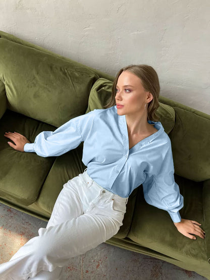 Vintage Inspired Shirt