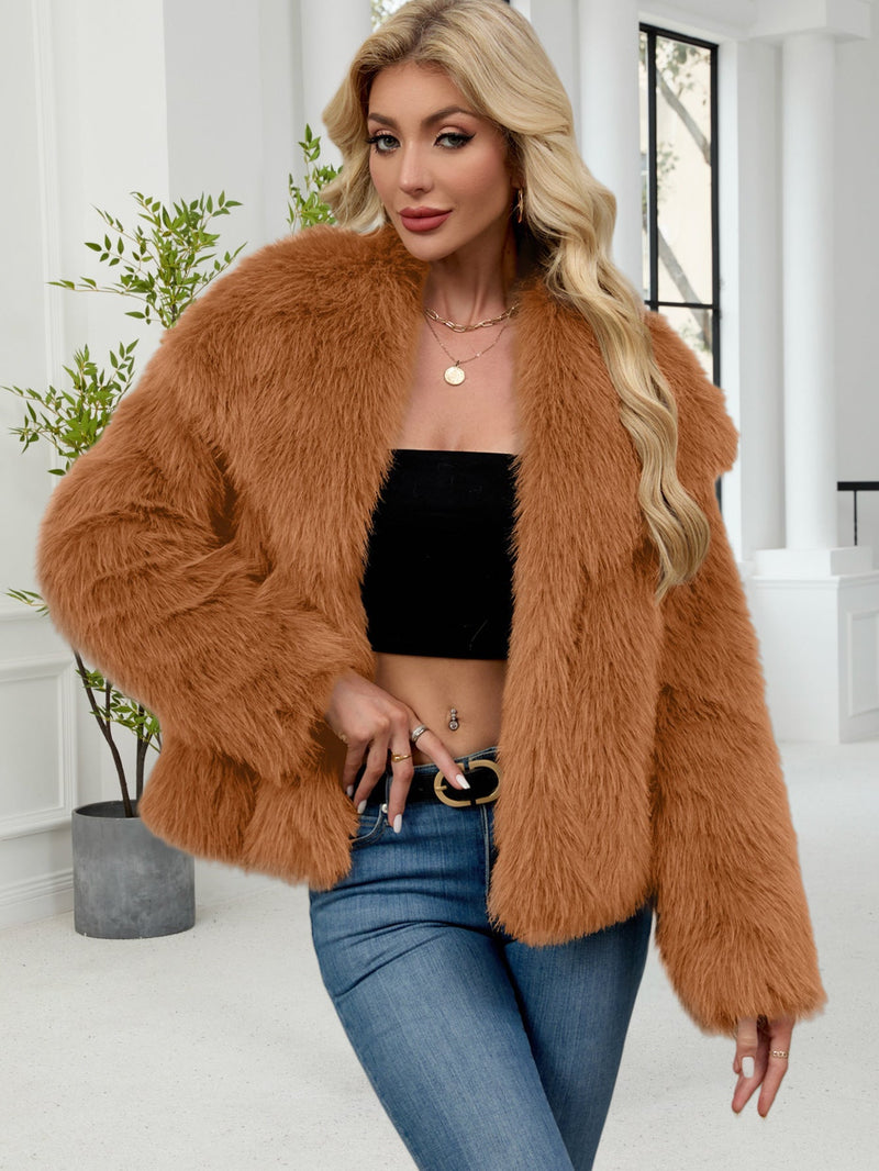 Classic Designed Garment