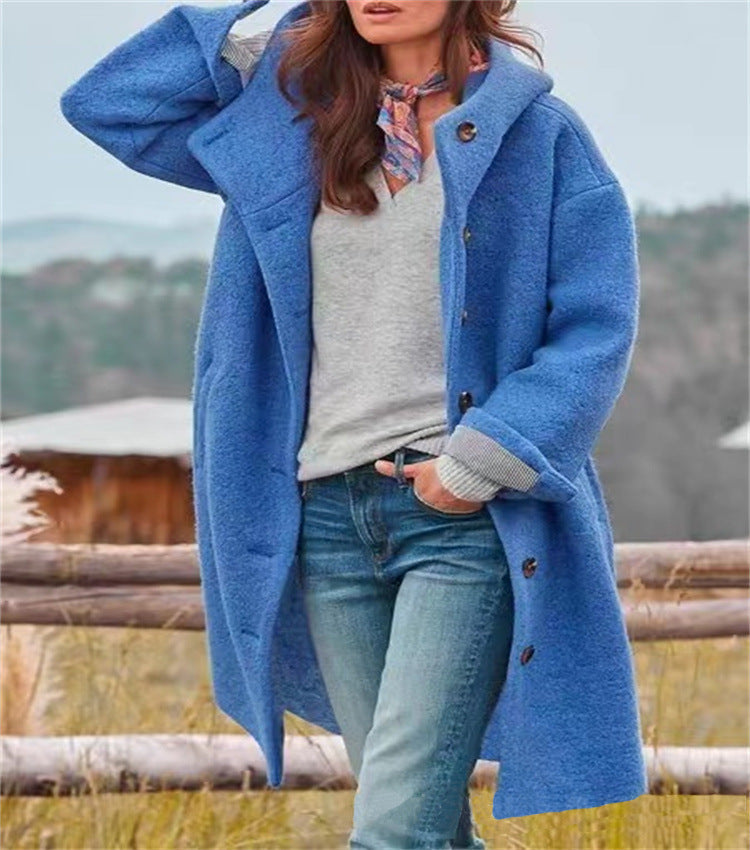 Classic Designed Garment