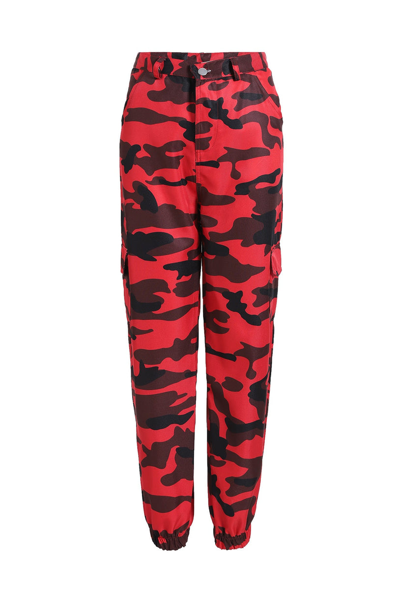 Thoughtfully Designed Garment