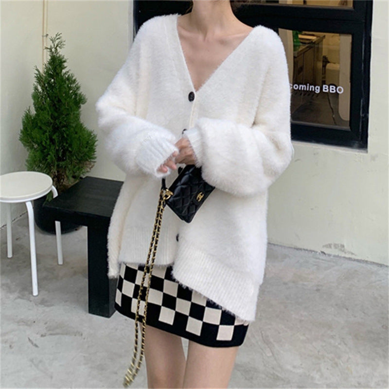 Vintage Inspired Garment