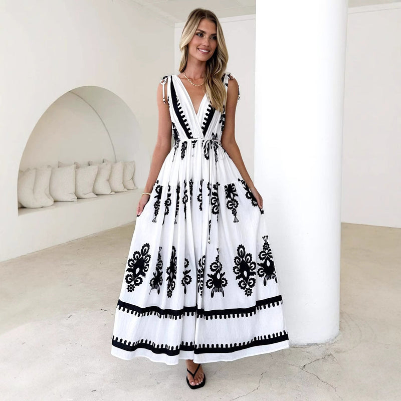 Elegantly Designed Garment