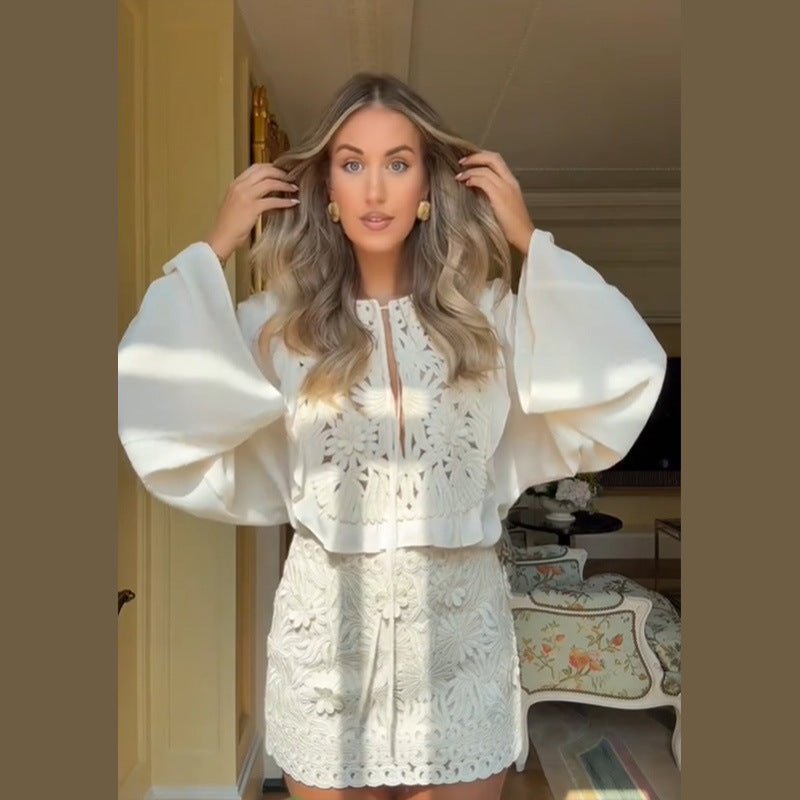 Classic Designed Garment
