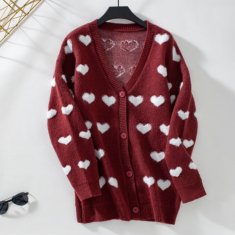 Vintage Inspired Garment