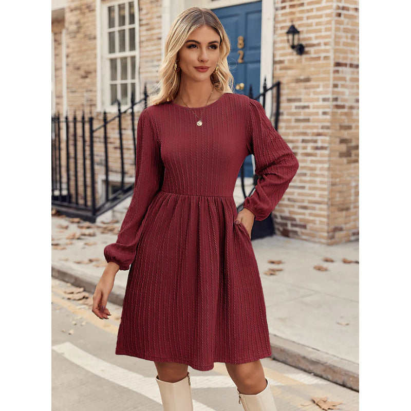 Elegantly Designed Garment