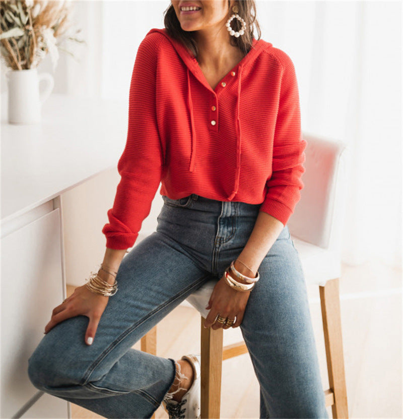 Classic Vintage Pullover