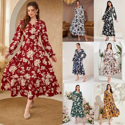Timeless Vintage Style Garment