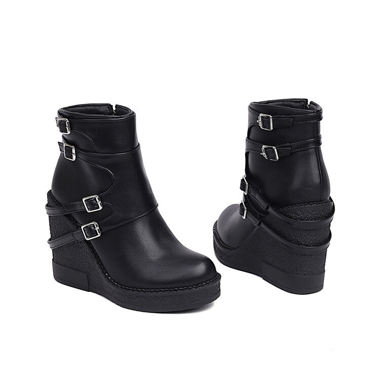 Elegant Orthopedic Boots for Every Step