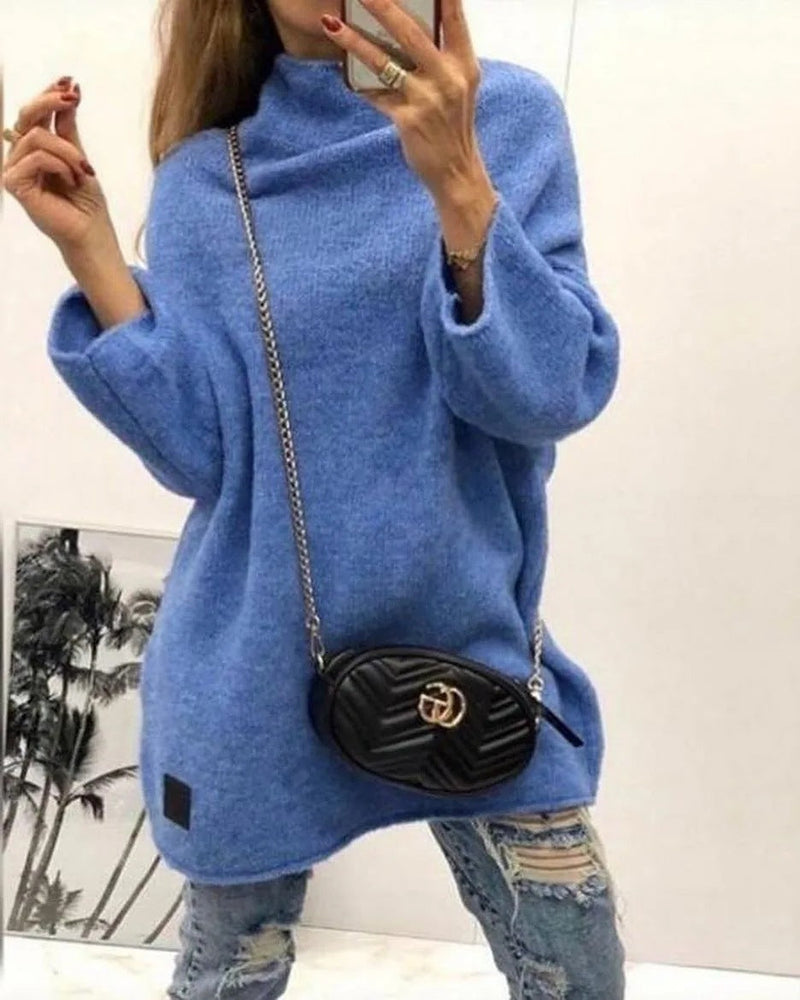 Elegantly Designed Pullover