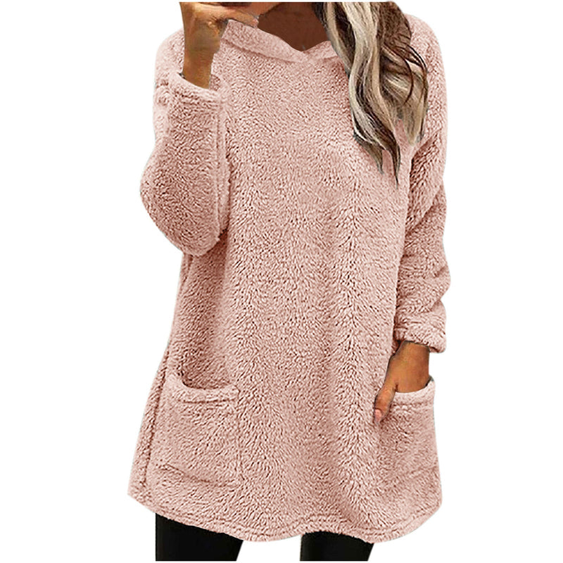 Timeless Vintage Style Pullover
