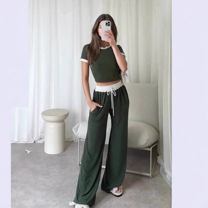 Elegantly Designed Garment