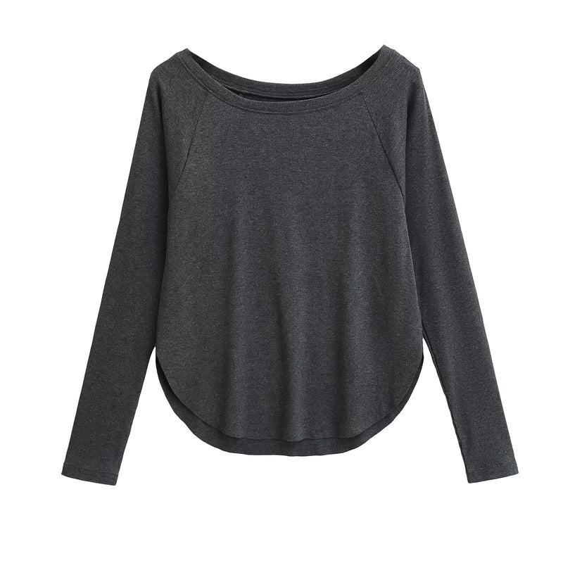 Gracefully Designed Shirt