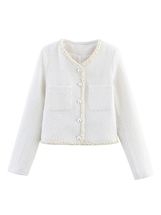 Thoughtfully Designed Pullover