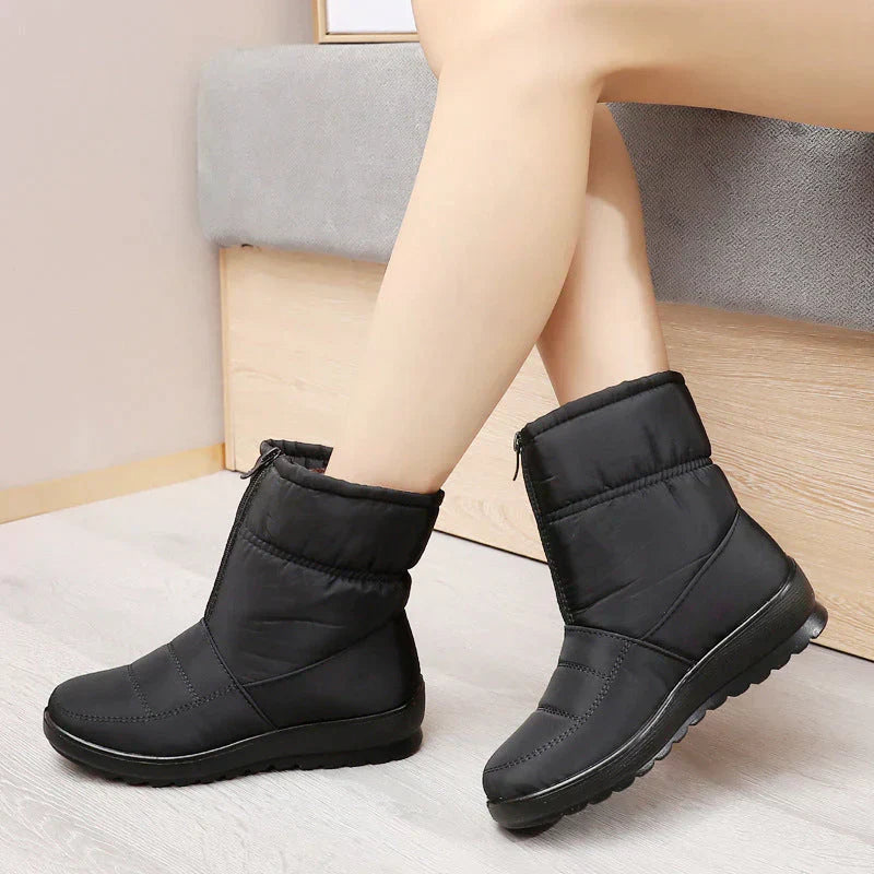Stylish Orthopedic Boots for Any Occasion