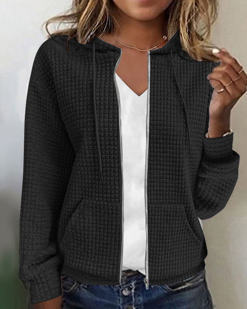Beautifully Crafted Jacket