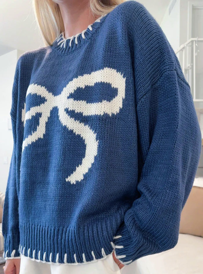 Thoughtfully Designed Pullover