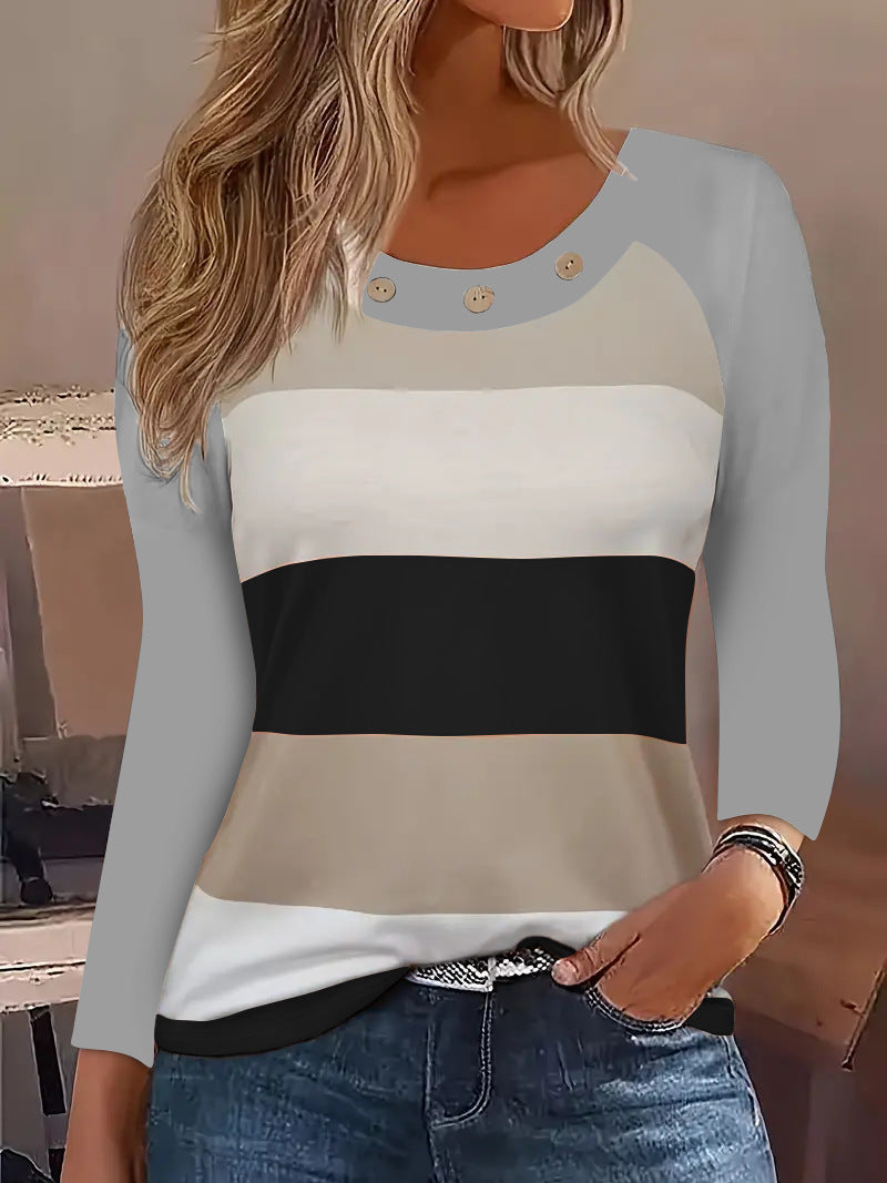 Thoughtfully Designed Shirt