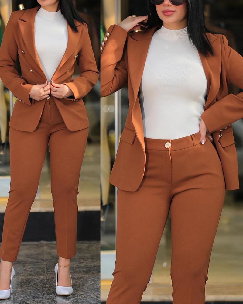Beautifully Crafted Garment
