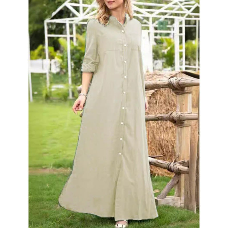 Timeless Vintage Style Garment