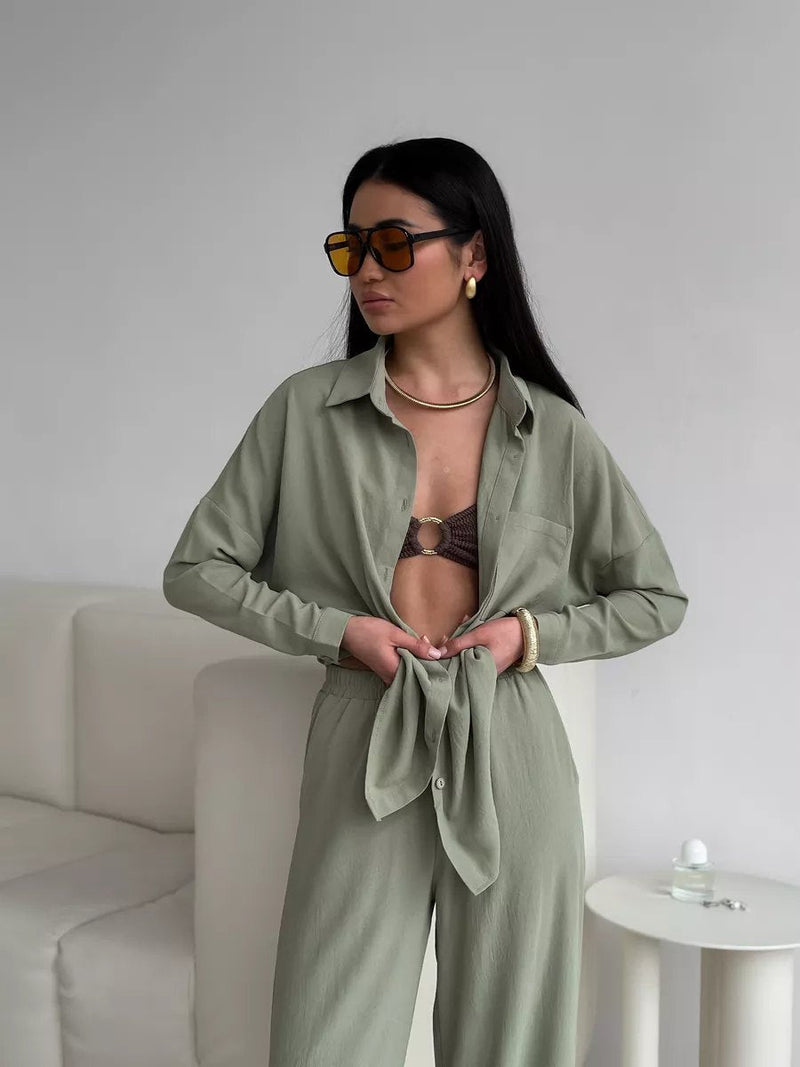 Classic Vintage Garment