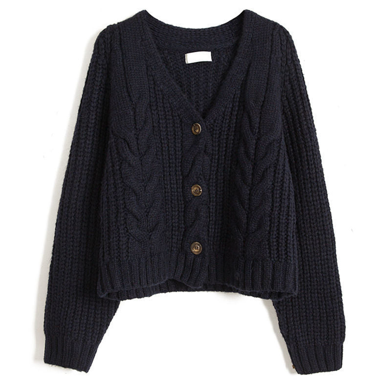 Vintage Inspired Cardigan