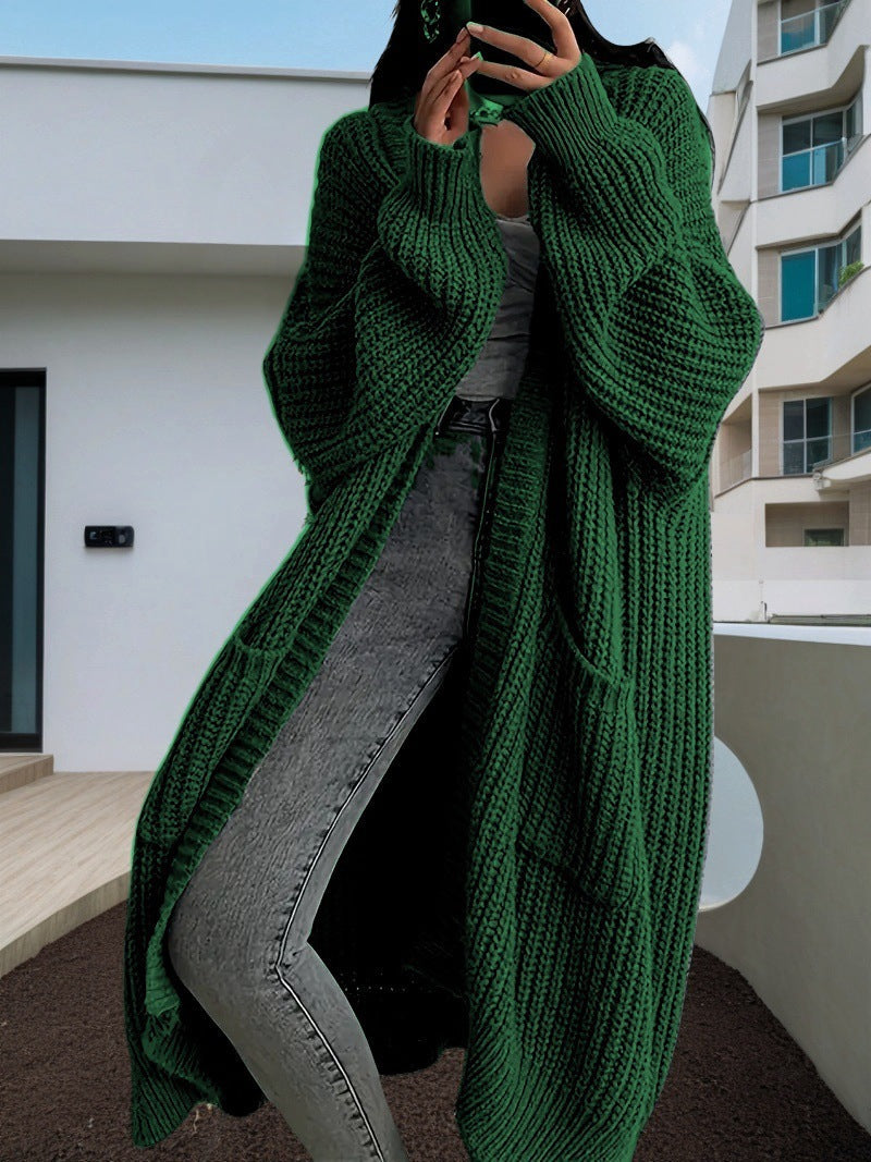 Thoughtfully Designed Cardigan