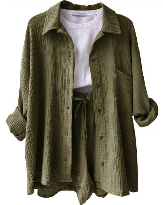 Thoughtfully Designed Garment