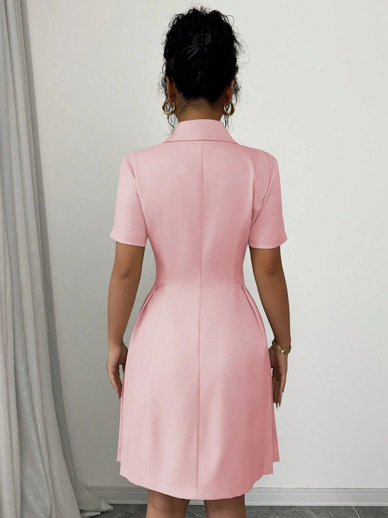 Timeless Vintage Style Garment