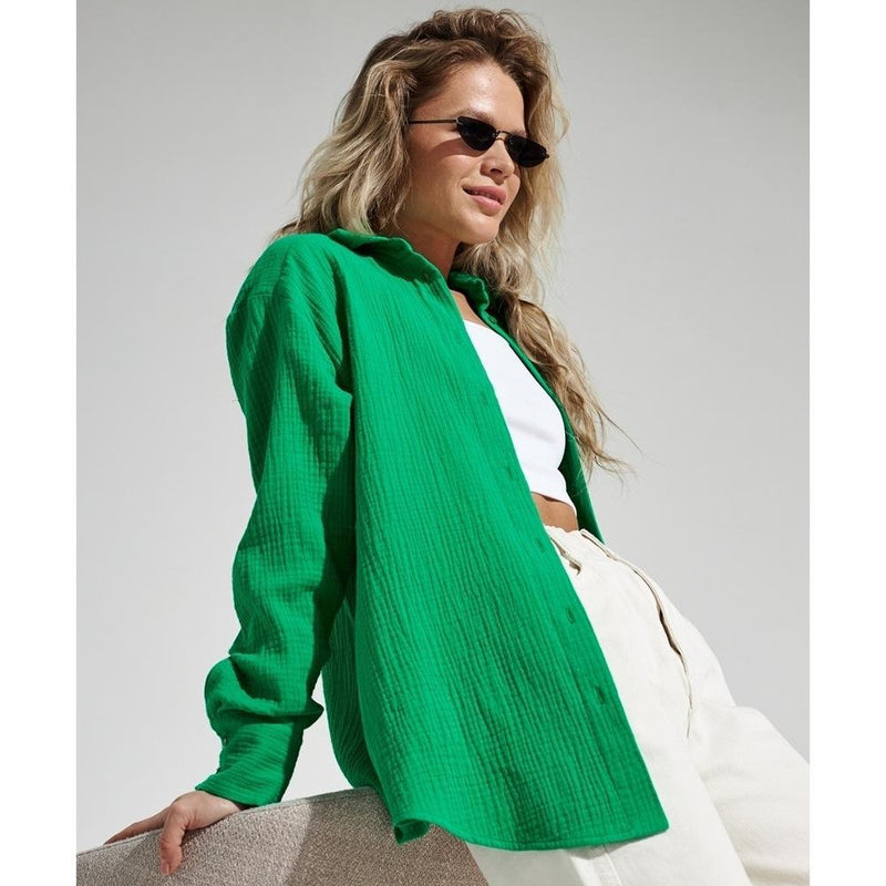 Elegantly Designed Garment