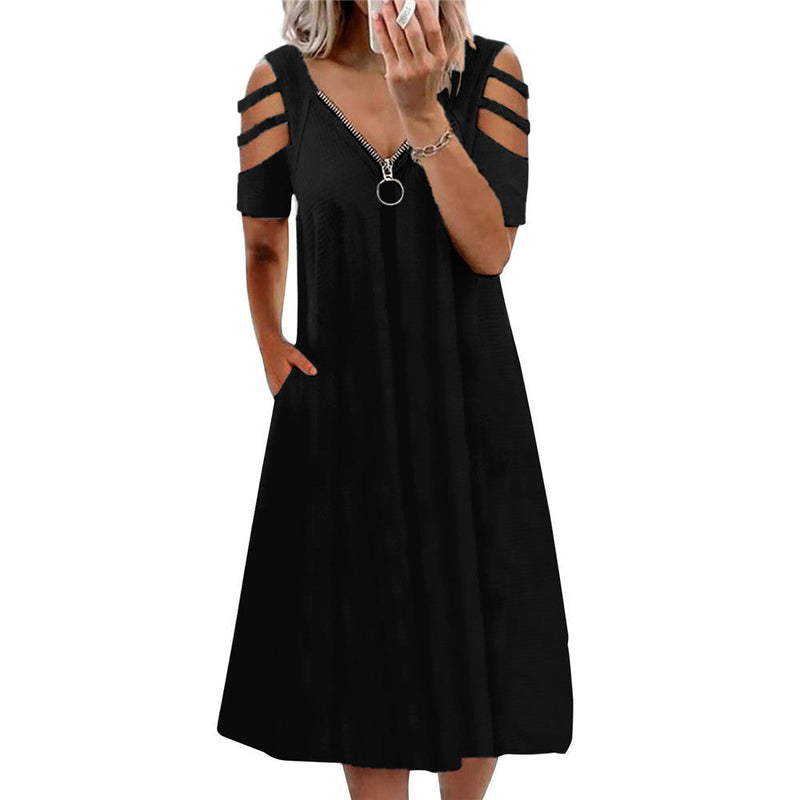 Elegantly Designed Garment