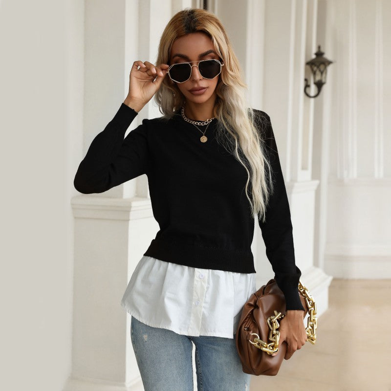 Classic Designed Pullover