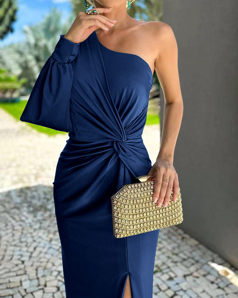 Elegantly Designed Garment