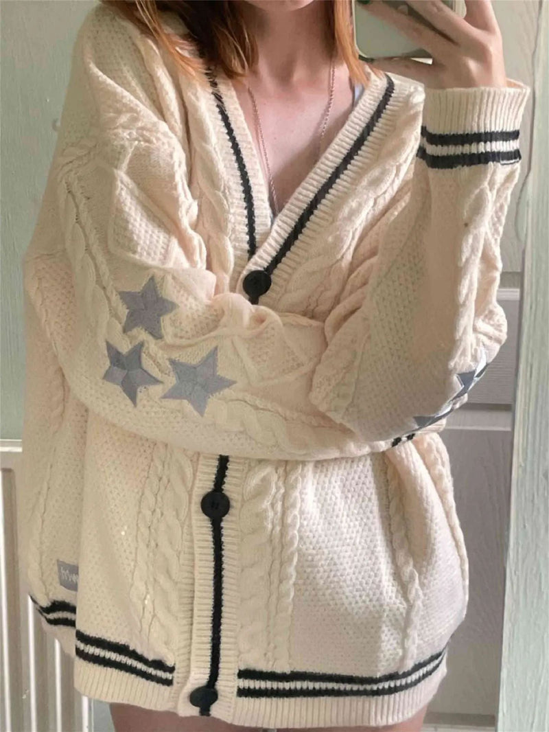Classic Vintage Cardigan