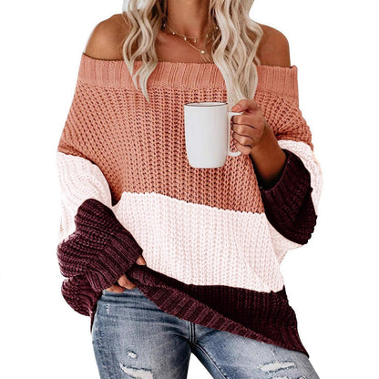 Thoughtfully Designed Pullover