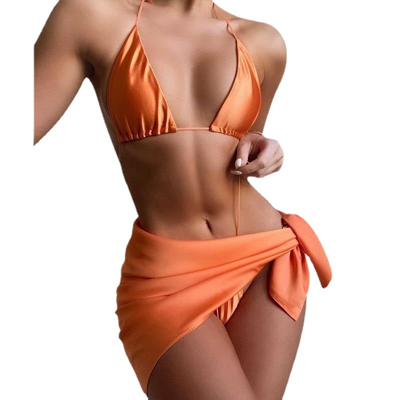 Thoughtfully Designed Garment