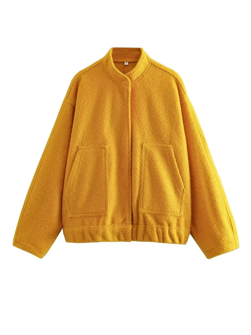 Elegantly Designed Garment