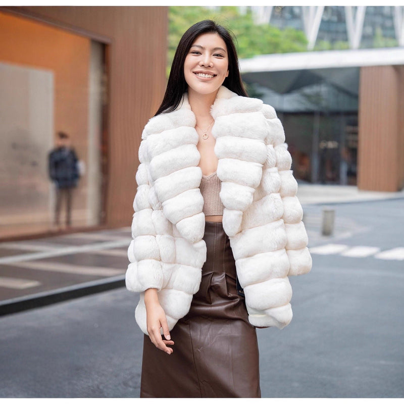 Thoughtfully Designed Garment