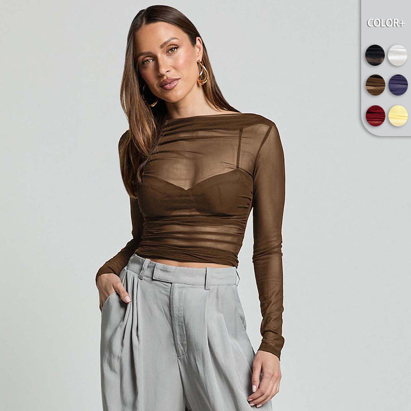 Elegantly Designed Garment