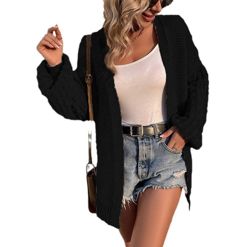 Vintage Inspired Cardigan