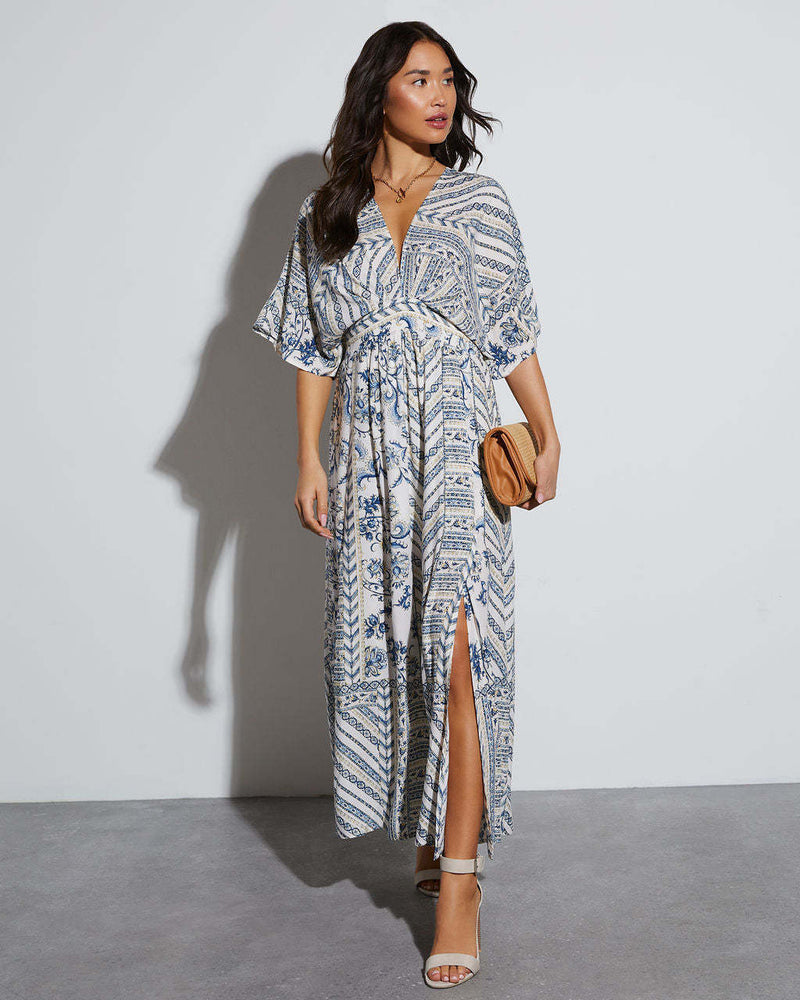 Elegantly Designed Garment