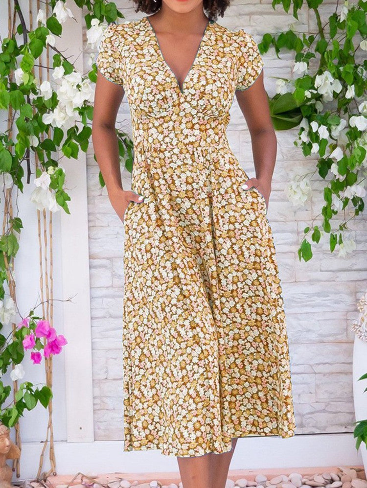 Thoughtfully Designed Garment