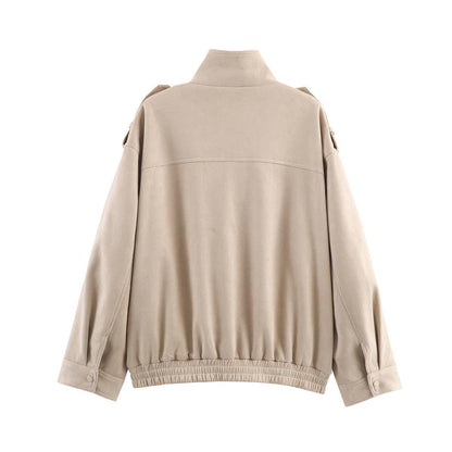 Timeless Vintage Style Garment