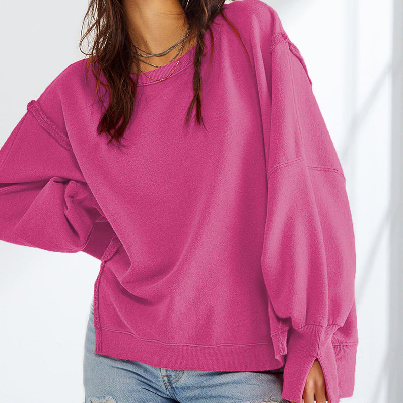 Classic Vintage Pullover