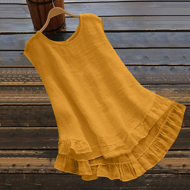 Vintage Inspired Garment