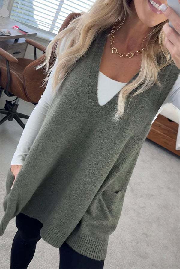 Classic Vintage Garment