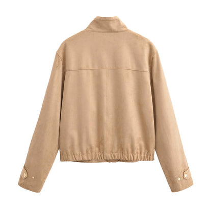 Elegantly Designed Garment