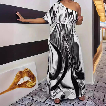 Elegantly Designed Garment