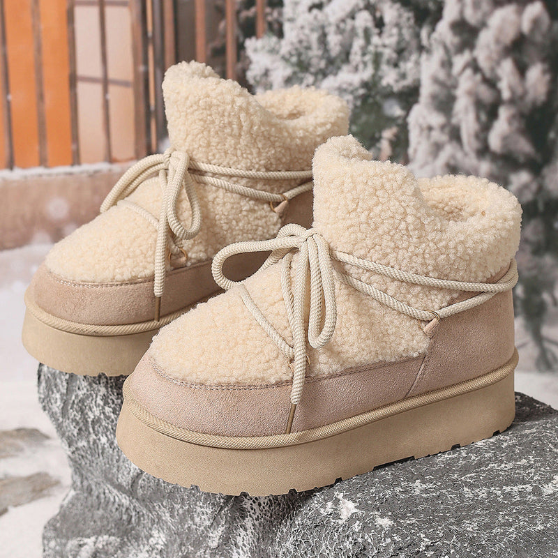 Beautifully Crafted Orthopedic Boots