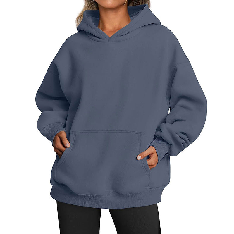 Thoughtfully Designed Pullover