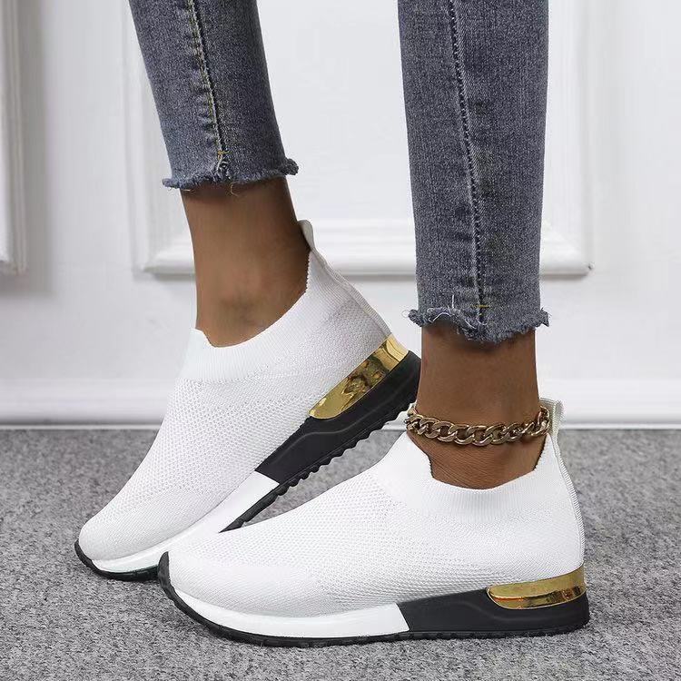 Beautifully Crafted Orthopedic Sneakers